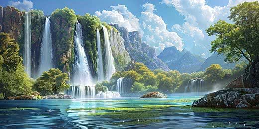 Forest Healing: The Science Behind the Power of Green Spaces